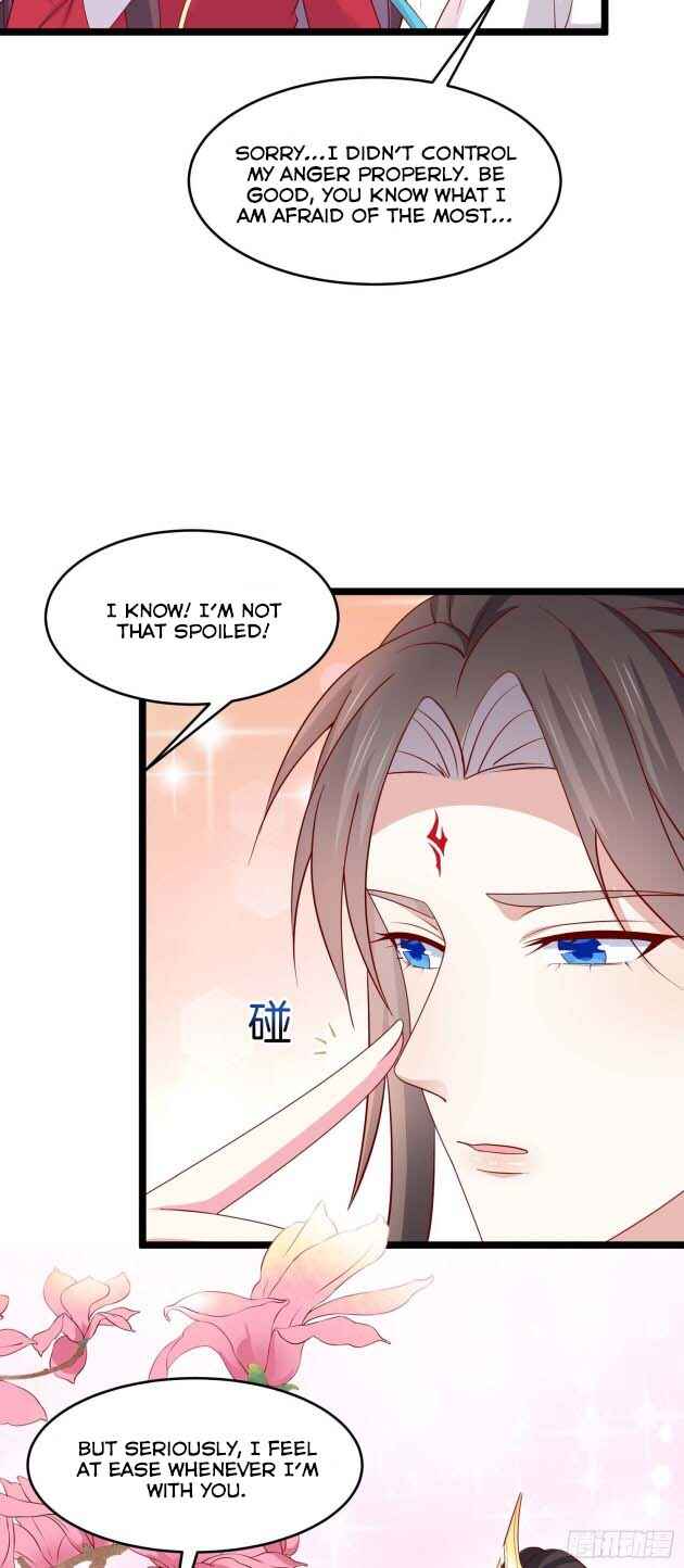 Supreme Ocular Master: The Peerless Heiress Chapter 266 - Page 15
