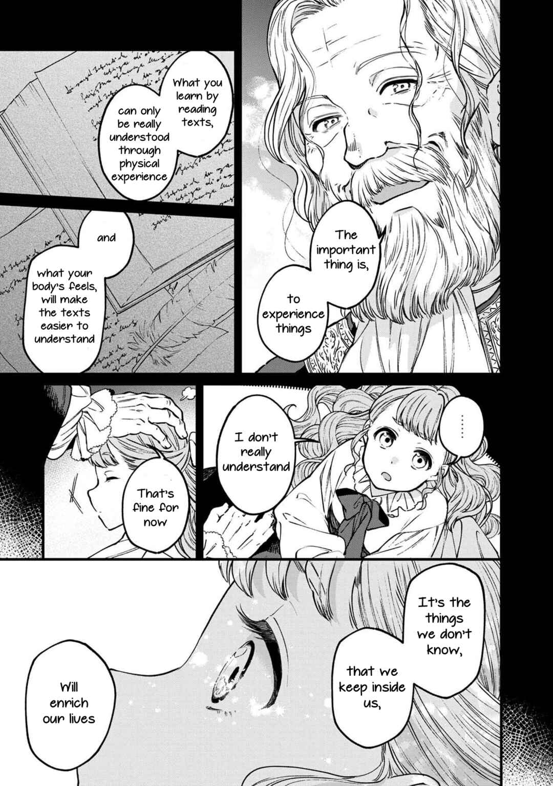 Isekai Izakaya "Gen" Chapter 44 - Page 4