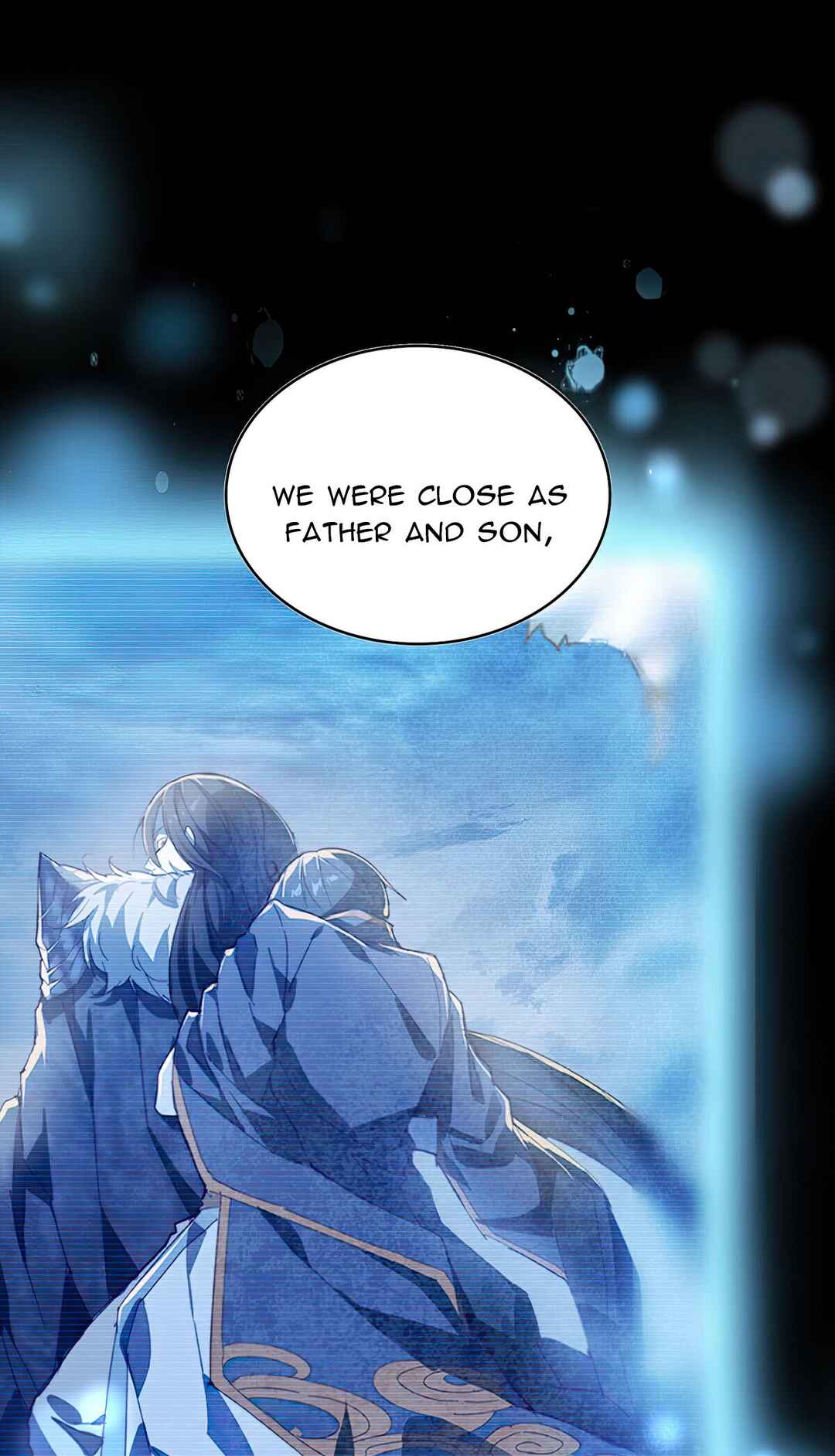 The Servant Is the Demon King?! Chapter 590 - Page 2