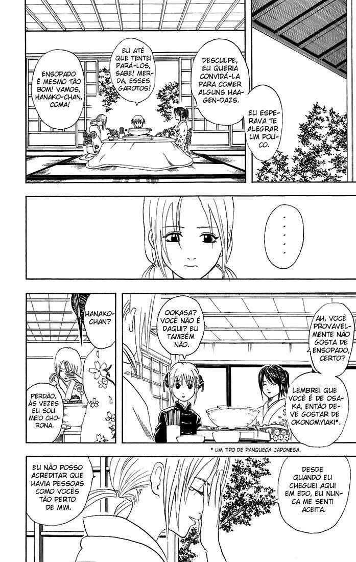 Gintama Chapter 48 - Page 9