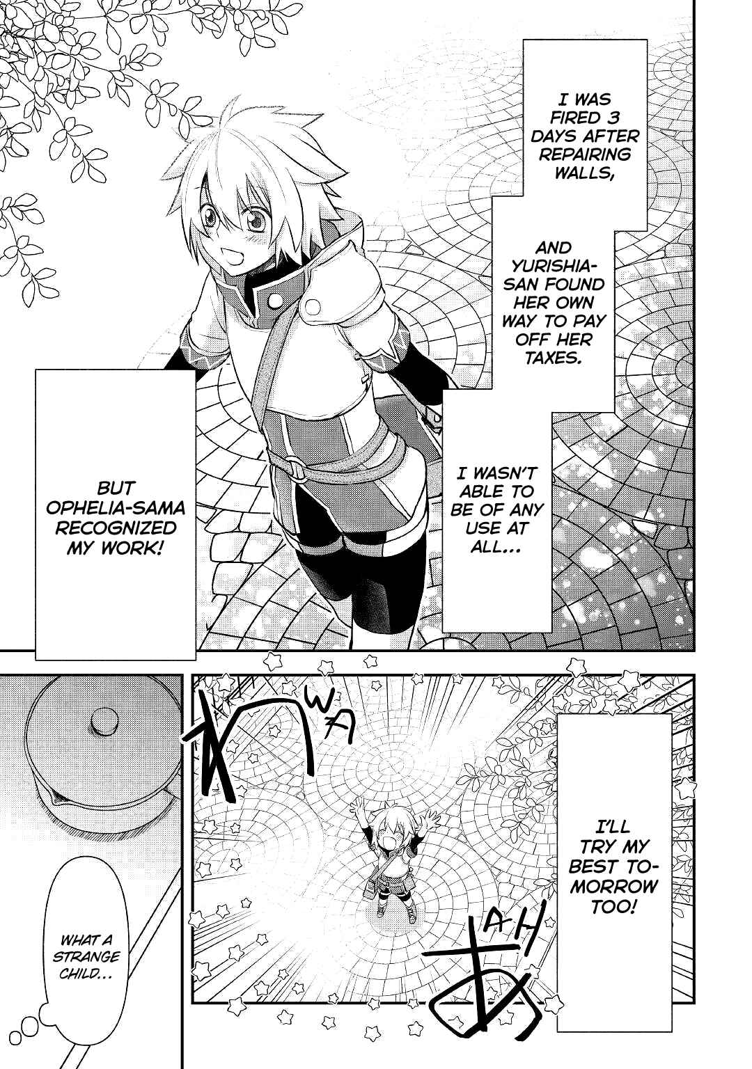 Kanchigai no Atelier Meister - Eiyuu Party no Moto Zatsuyougakari ga, Jitsu wa Sentou Igai ga SSS Rank Datta to Iu Yoku Aru Hanashi Chapter 5 - Page 23