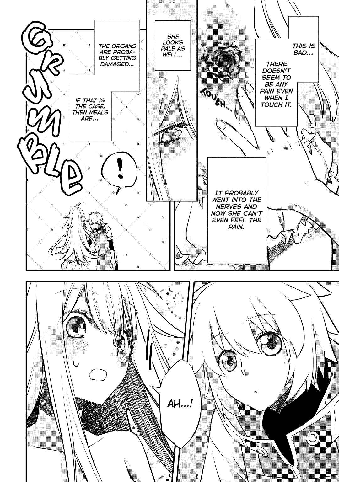Kanchigai no Atelier Meister - Eiyuu Party no Moto Zatsuyougakari ga, Jitsu wa Sentou Igai ga SSS Rank Datta to Iu Yoku Aru Hanashi Chapter 5 - Page 6