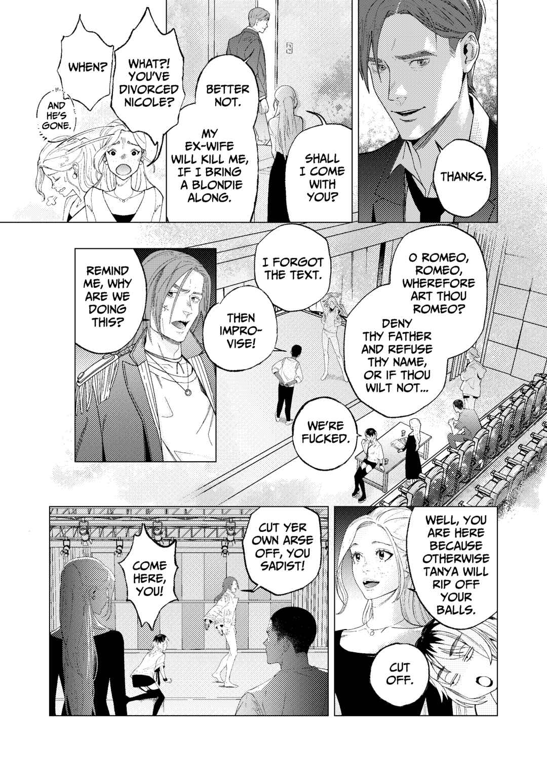 Delirium Chapter 2 - Page 40