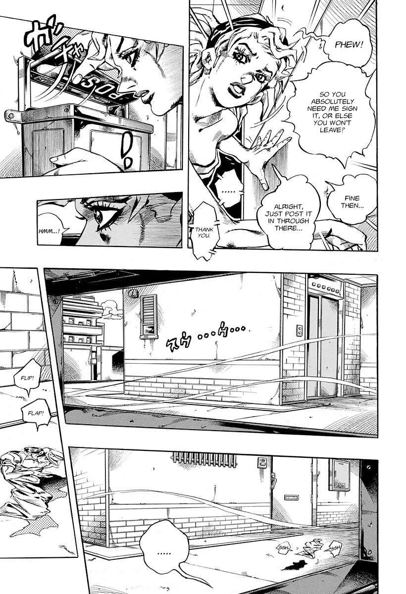 Deadman's Questions Chapter 1 - Page 9