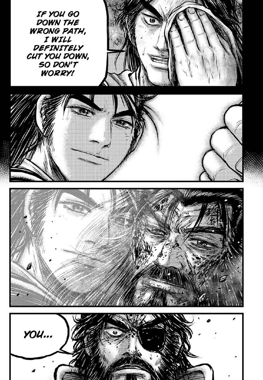 Yeolhyeol Gangho Chapter 672 - Page 13