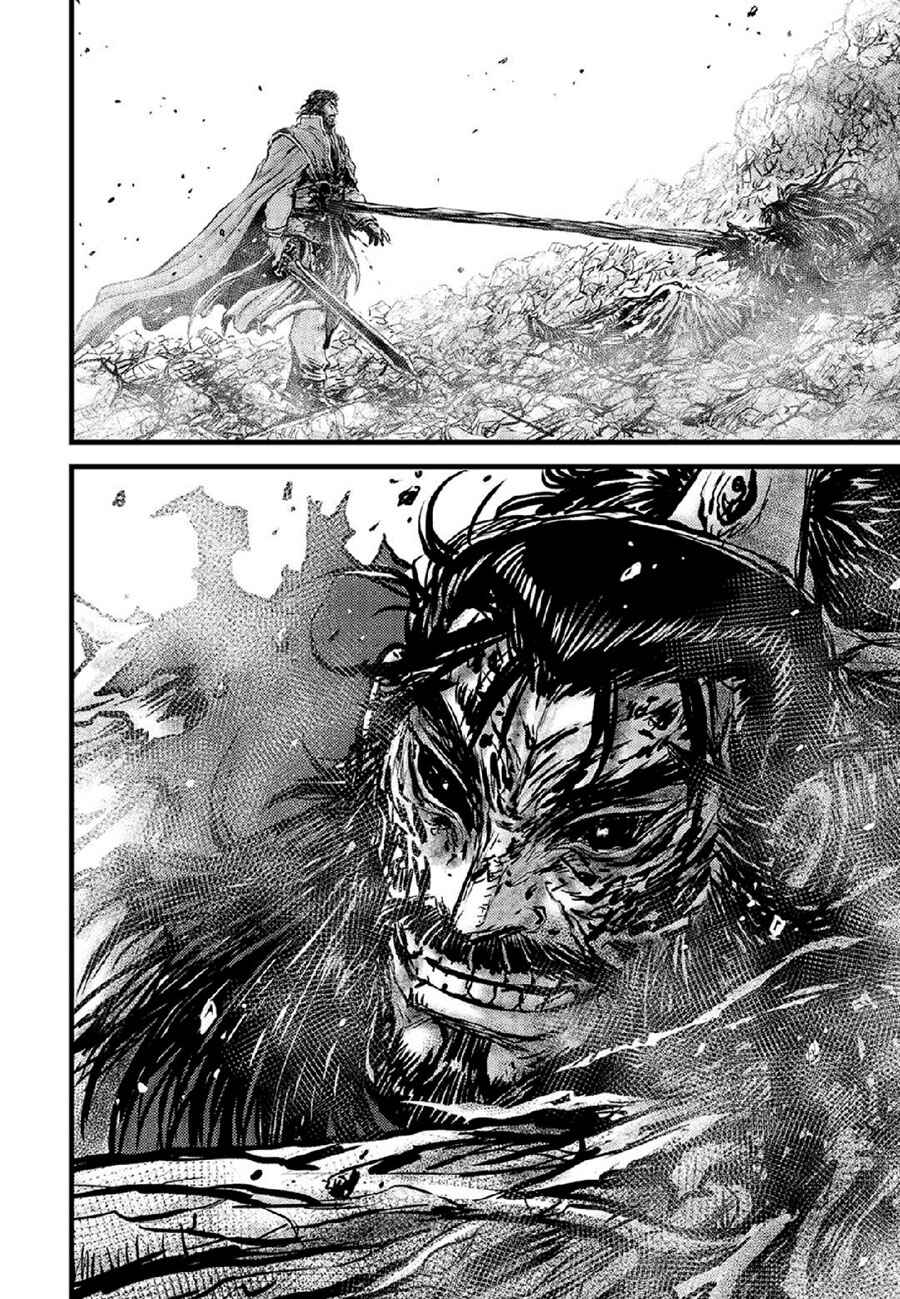 Yeolhyeol Gangho Chapter 672 - Page 16