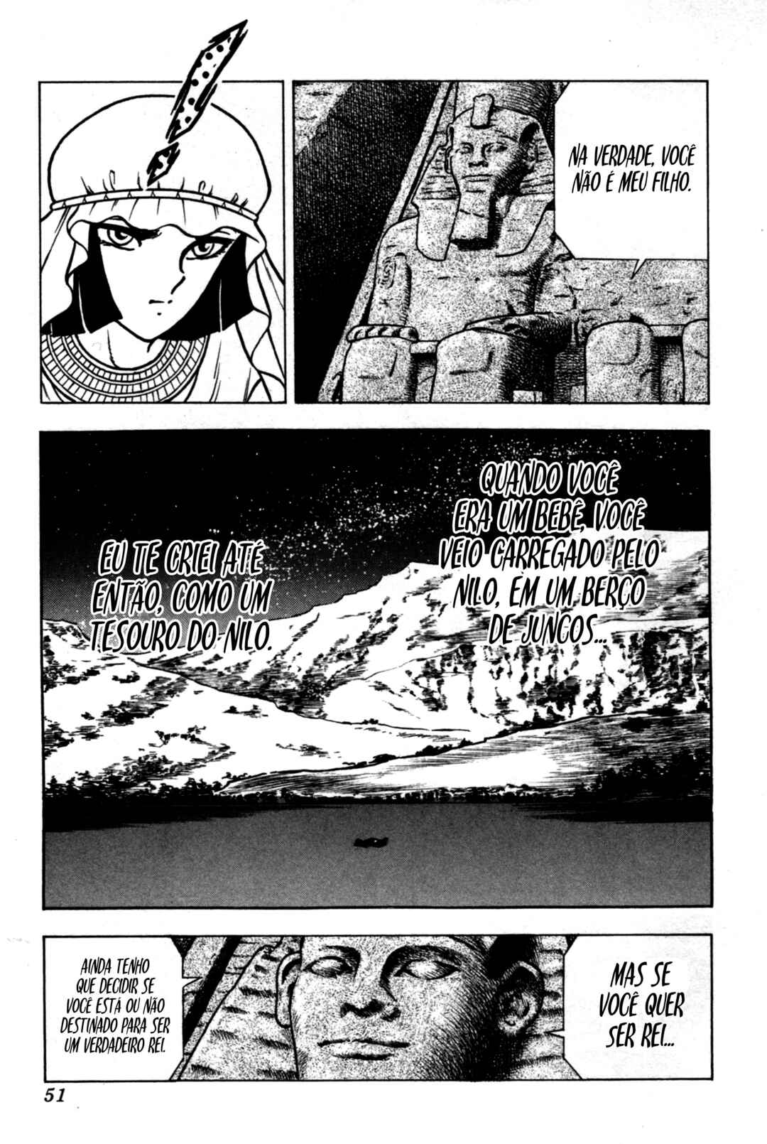 Ring ni Kakero 2 Chapter 160 - Page 24
