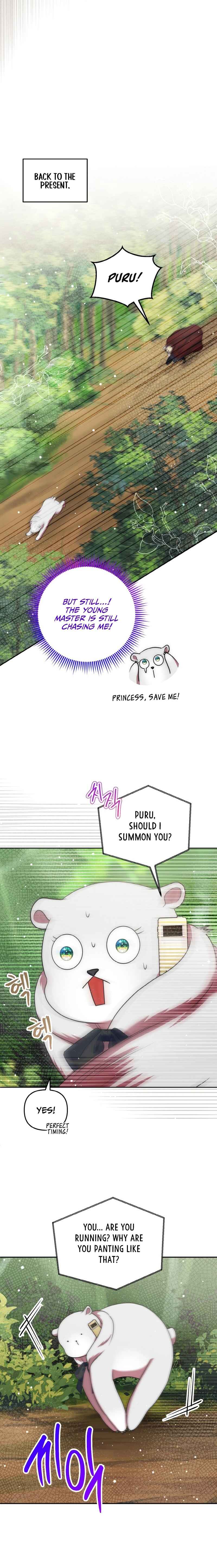 I'm the Final Boss Villainess He Must Kill Chapter 35 - Page 15