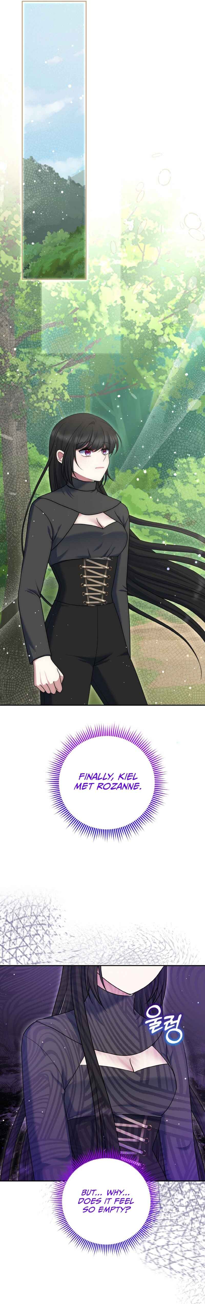 I'm the Final Boss Villainess He Must Kill Chapter 35 - Page 21