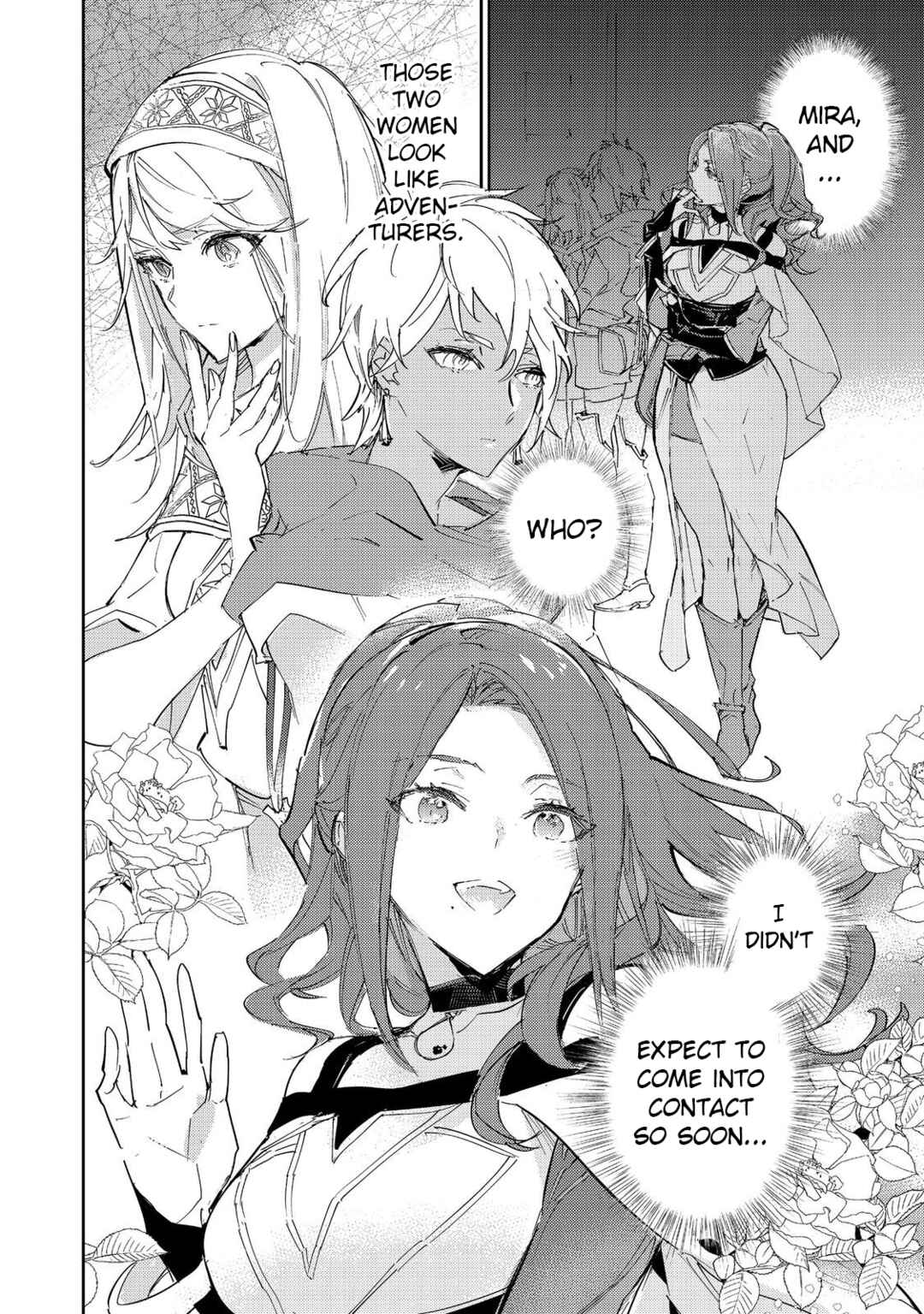 Saijaku Tamer wa Gomi Hiroi no Tabi wo Hajimemashita. @COMIC Chapter 19.2 - Page 11