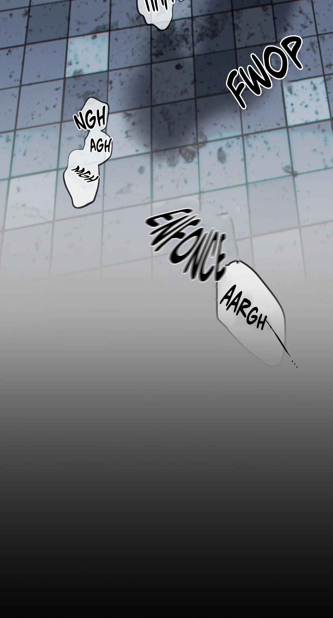 Sheep's Mask Chapter 4 - Page 32