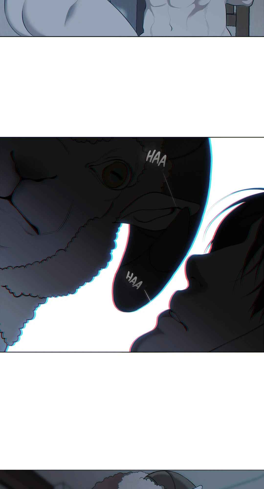 Sheep's Mask Chapter 4 - Page 40