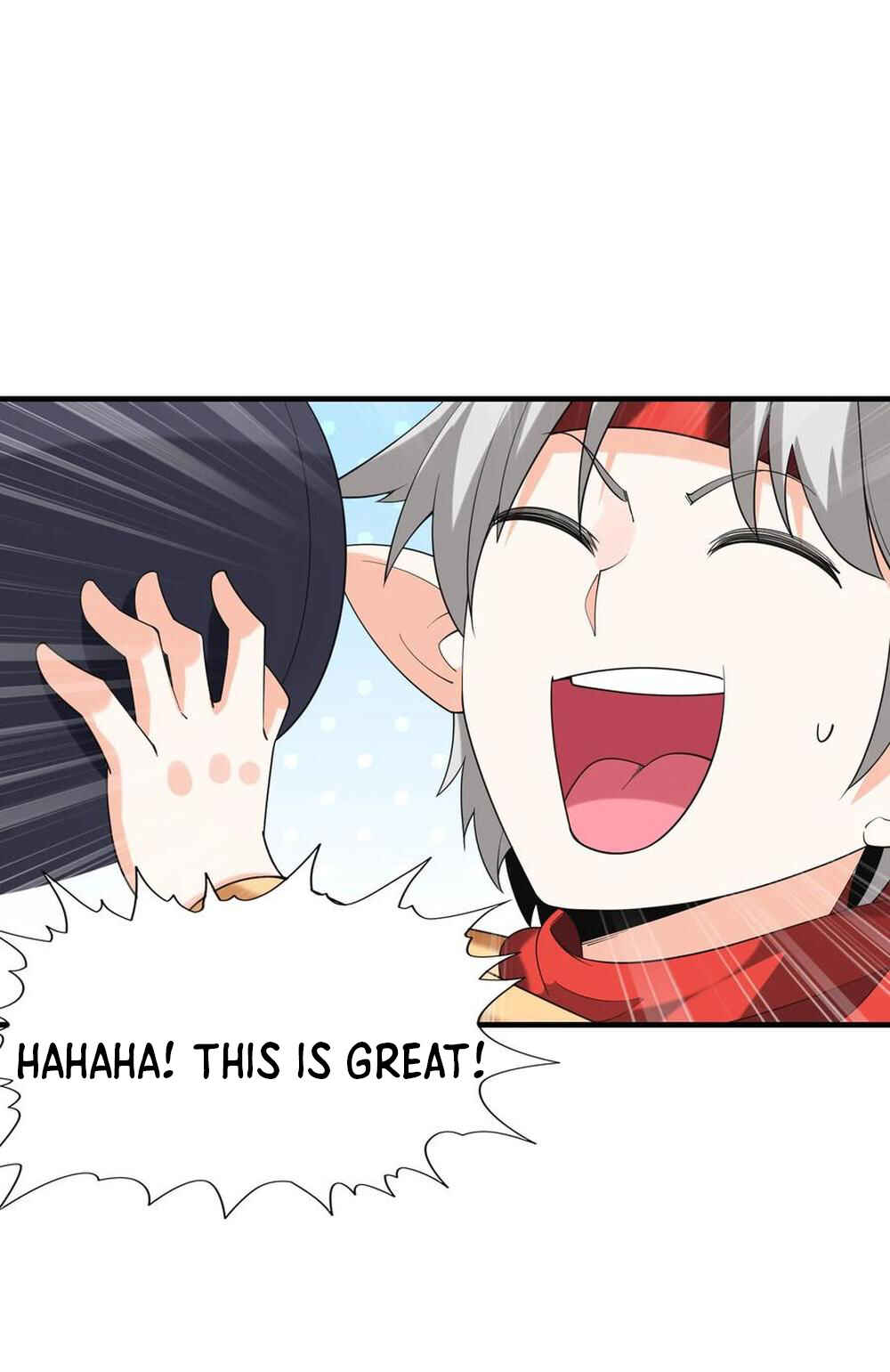 My Harem Consists Entirely of Female Demon Villains Chapter 152 - Page 12