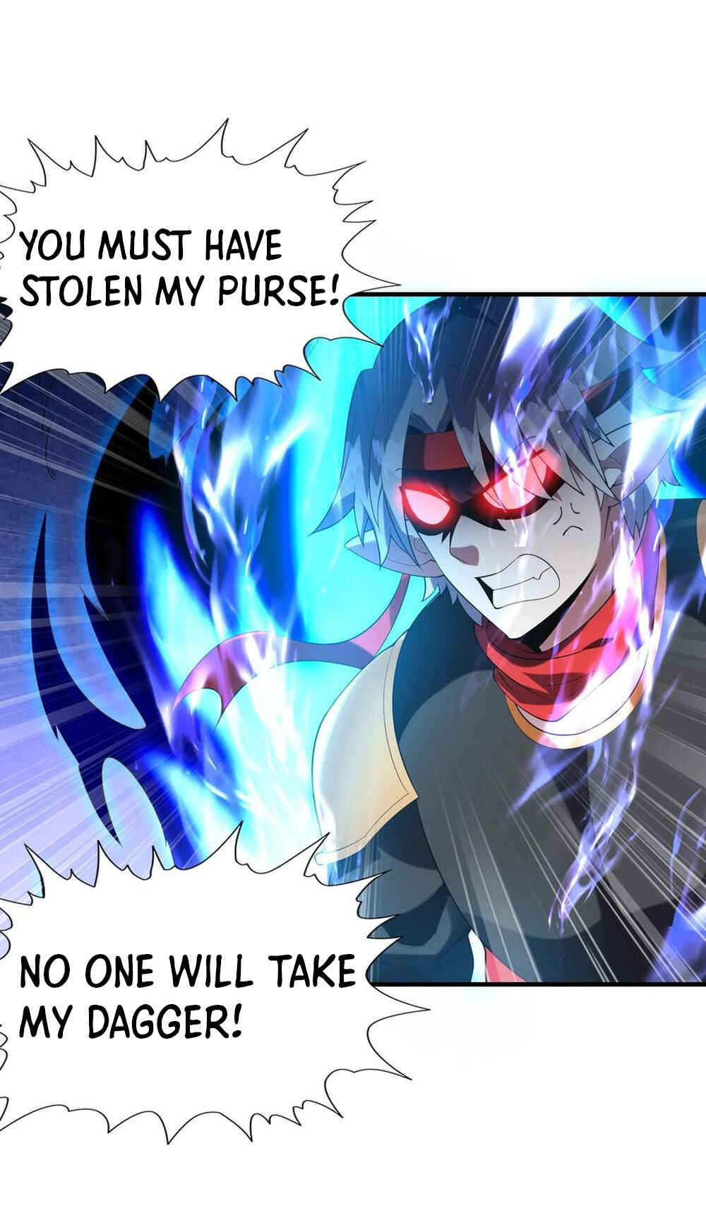 My Harem Consists Entirely of Female Demon Villains Chapter 152 - Page 21