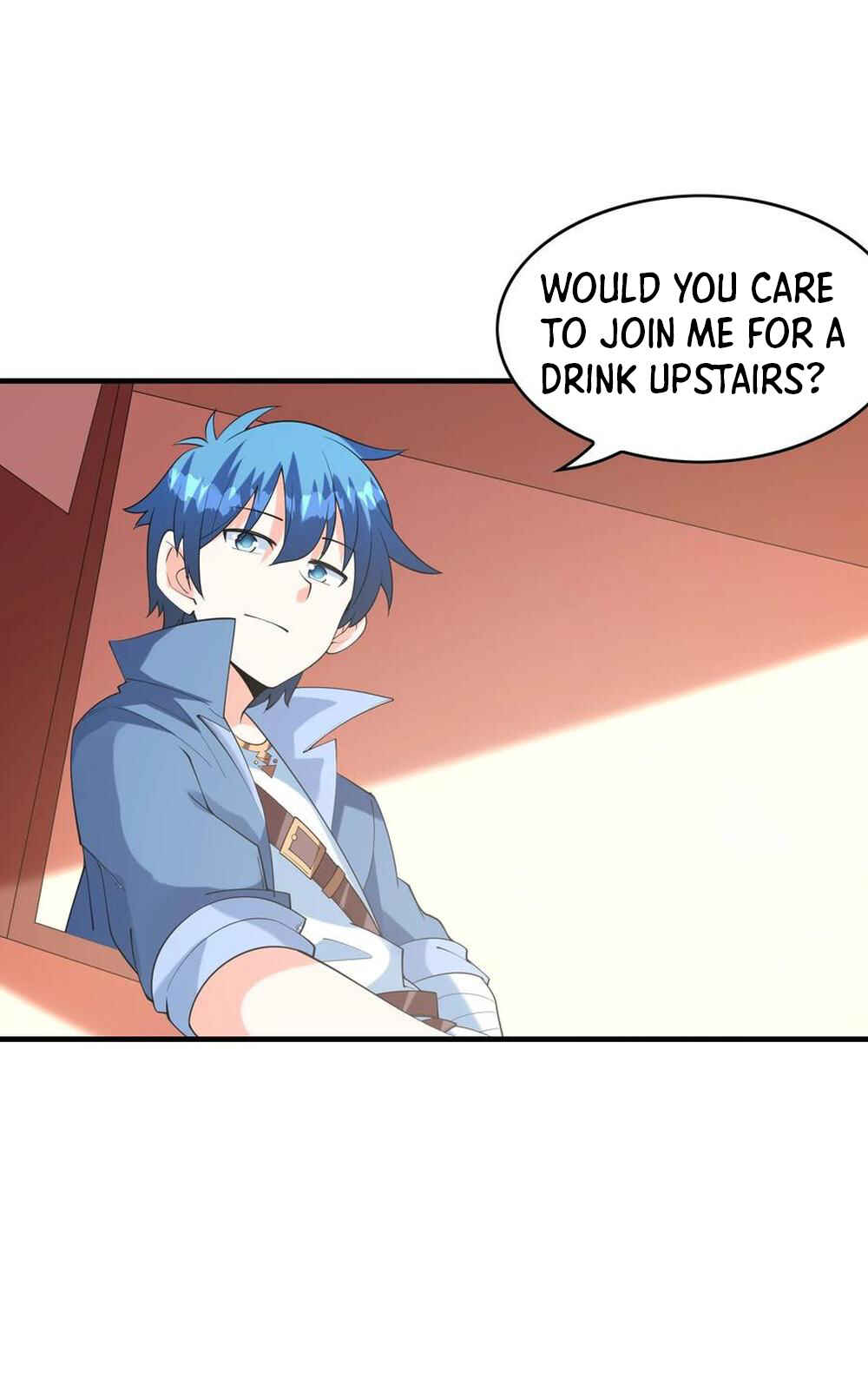 My Harem Consists Entirely of Female Demon Villains Chapter 152 - Page 24