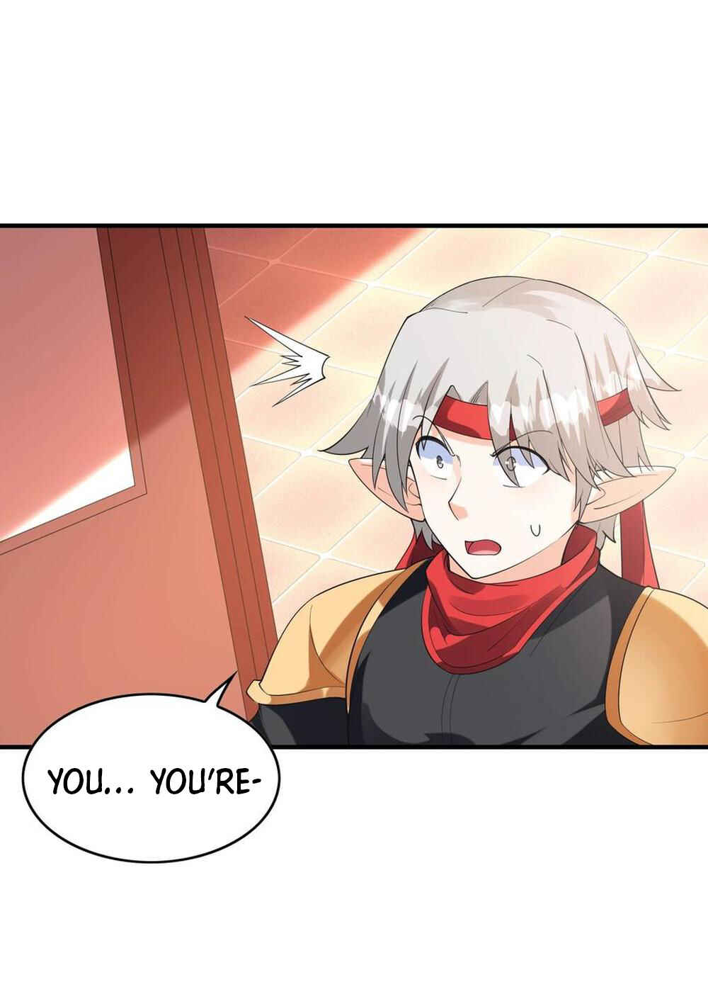 My Harem Consists Entirely of Female Demon Villains Chapter 152 - Page 27