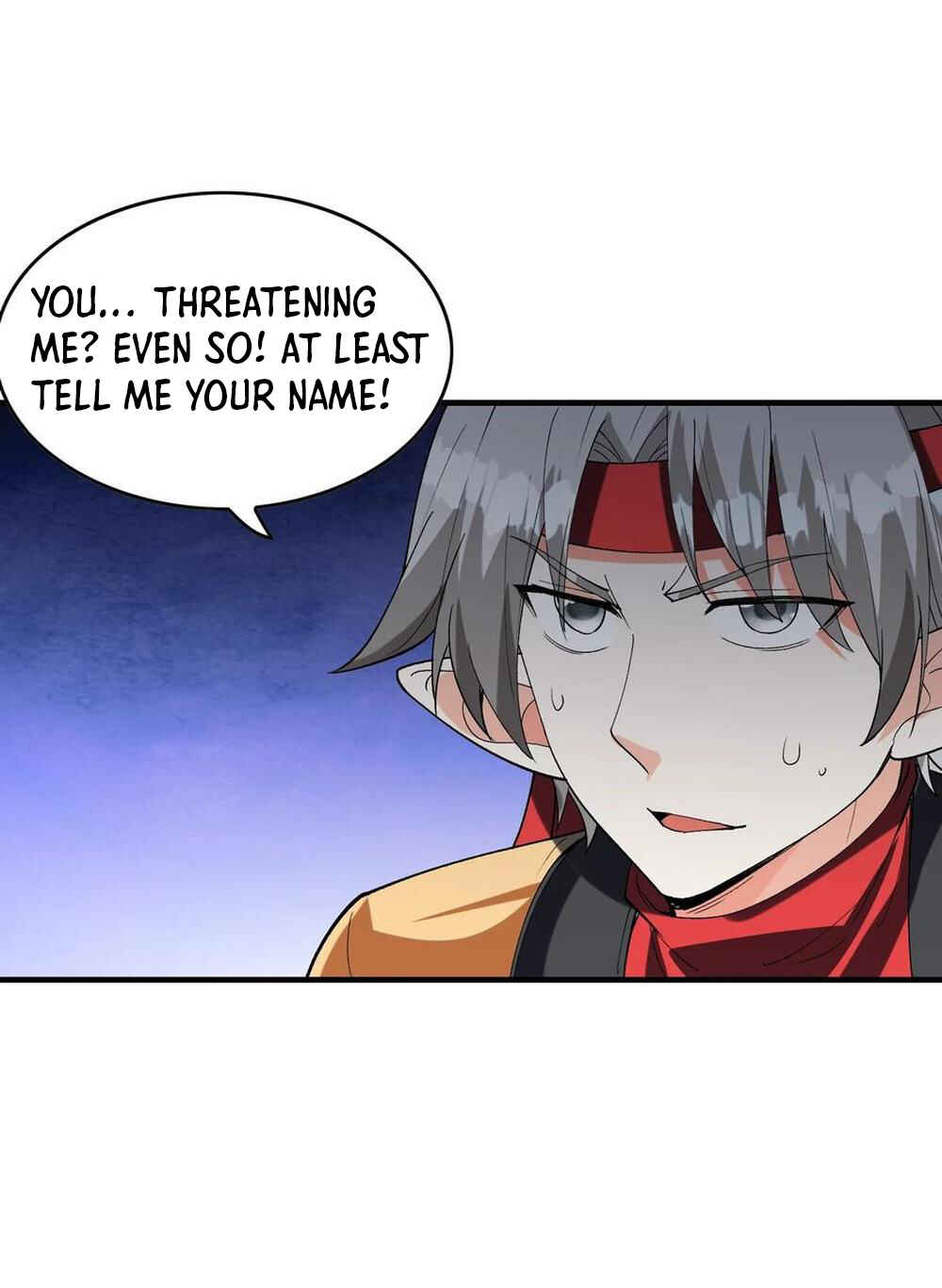 My Harem Consists Entirely of Female Demon Villains Chapter 152 - Page 40
