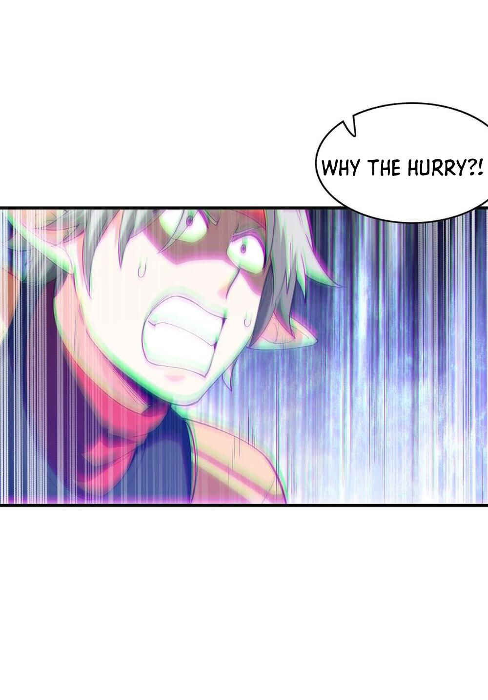 My Harem Consists Entirely of Female Demon Villains Chapter 152 - Page 43