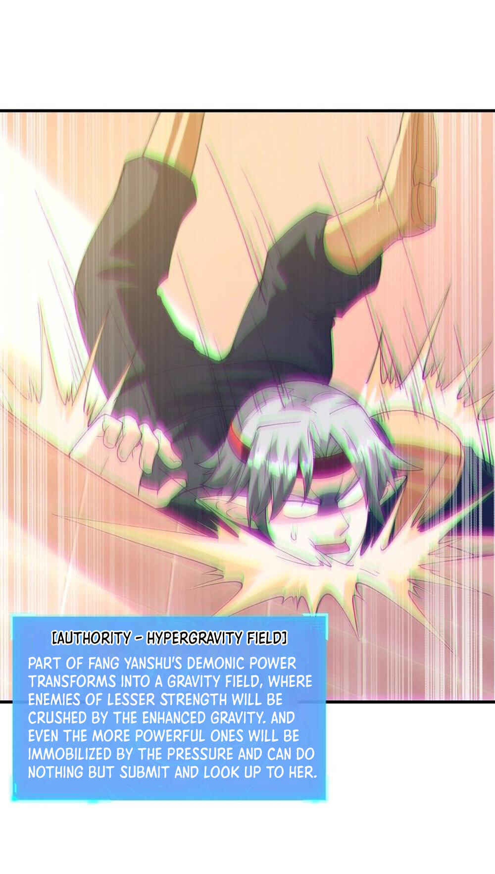 My Harem Consists Entirely of Female Demon Villains Chapter 152 - Page 44