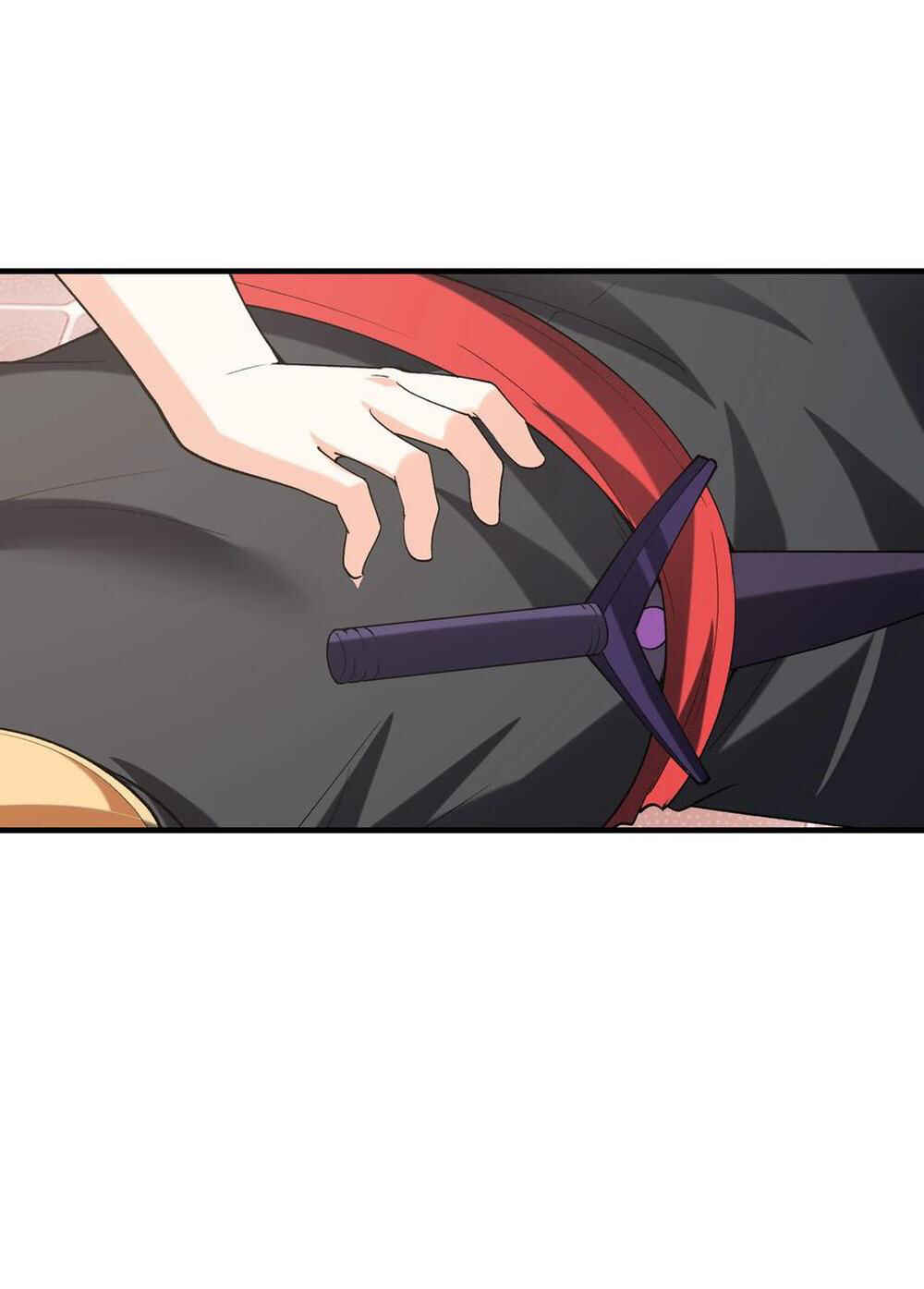 My Harem Consists Entirely of Female Demon Villains Chapter 152 - Page 47