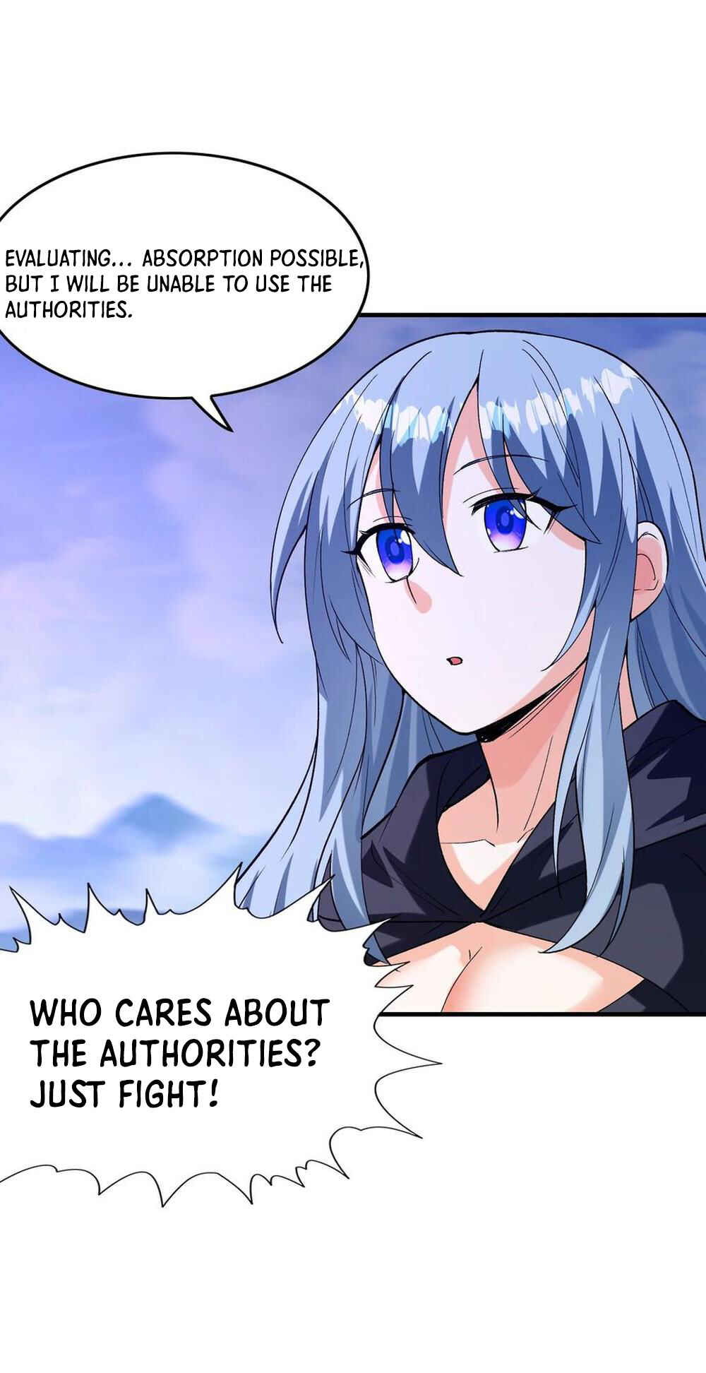 My Harem Consists Entirely of Female Demon Villains Chapter 152 - Page 60