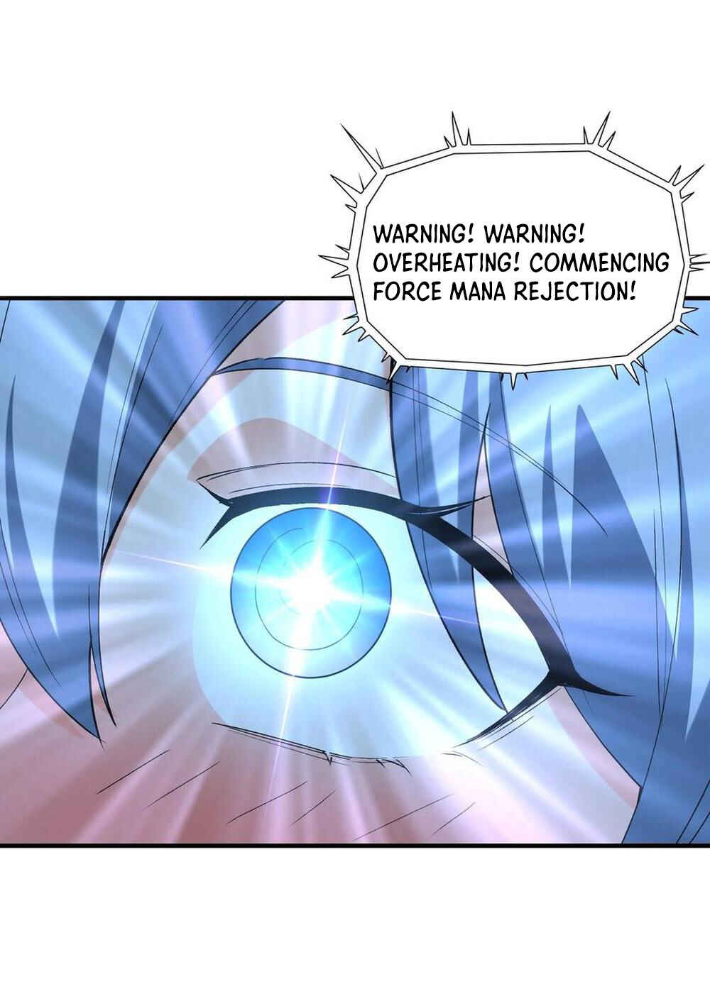 My Harem Consists Entirely of Female Demon Villains Chapter 152 - Page 62