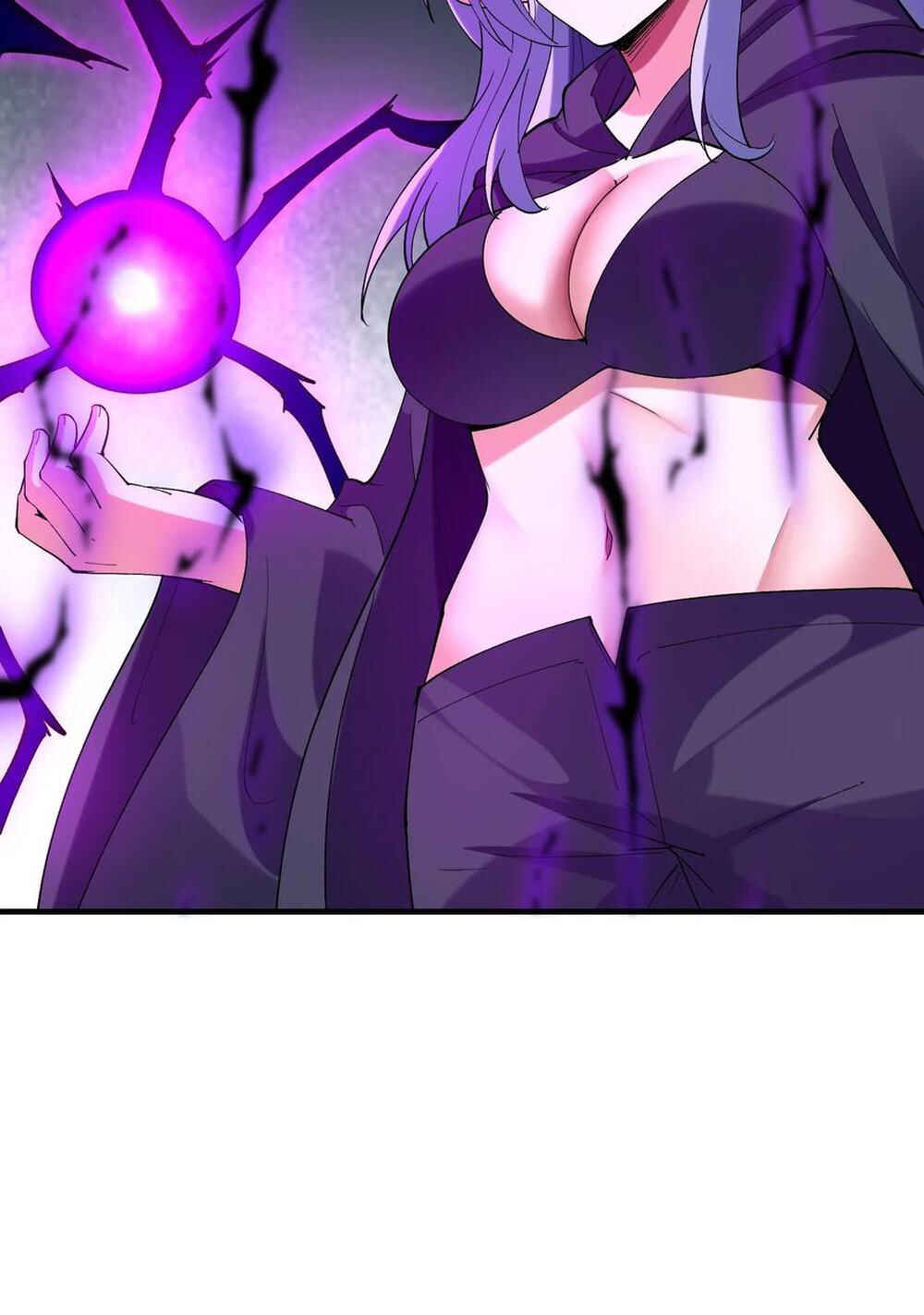 My Harem Consists Entirely of Female Demon Villains Chapter 152 - Page 66