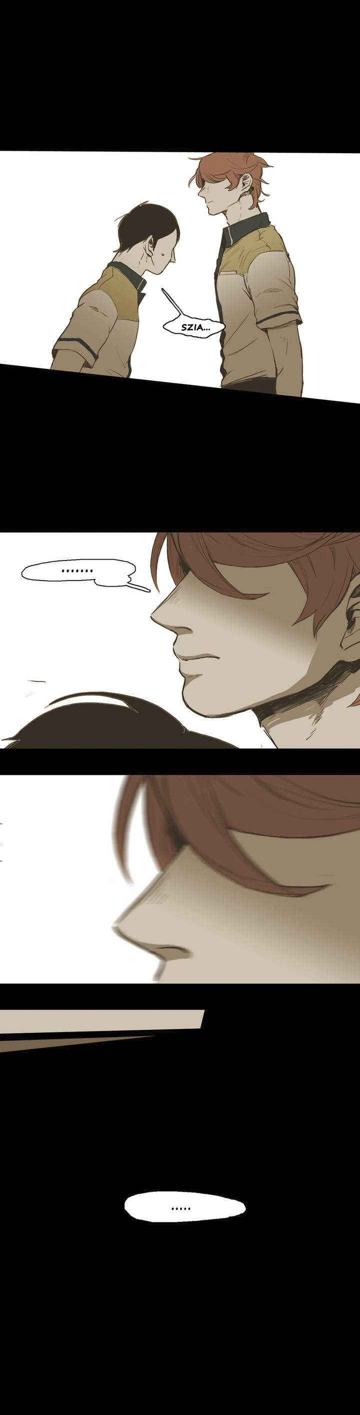 Never Understand Chapter 25 - Page 17