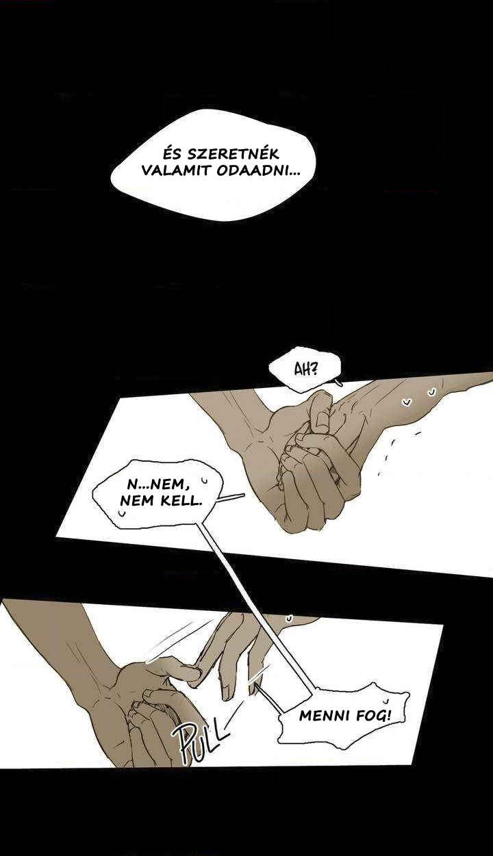 Never Understand Chapter 25 - Page 23