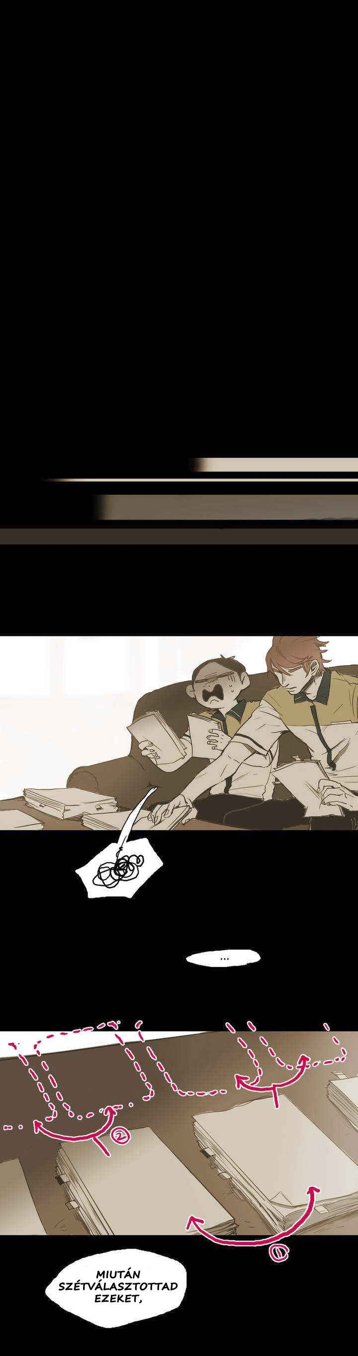 Never Understand Chapter 25 - Page 29