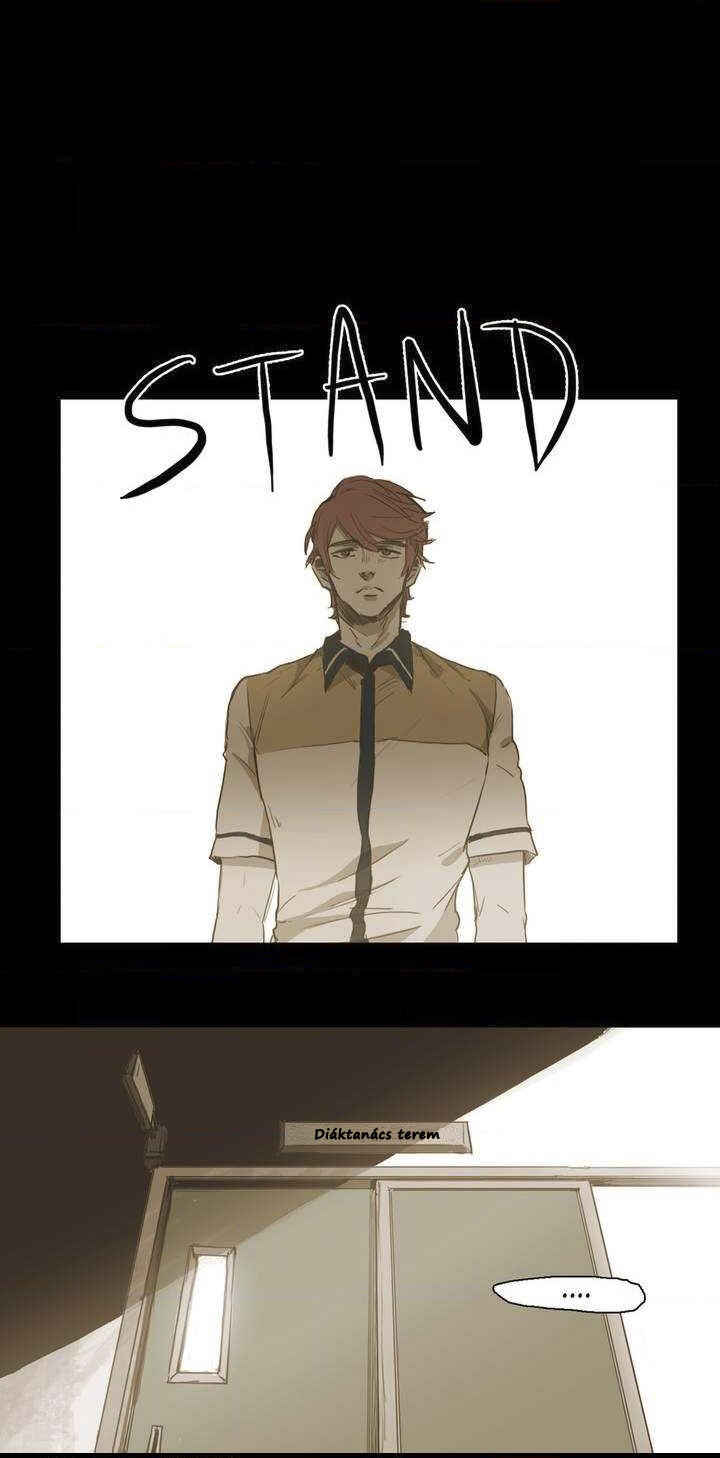Never Understand Chapter 25 - Page 3