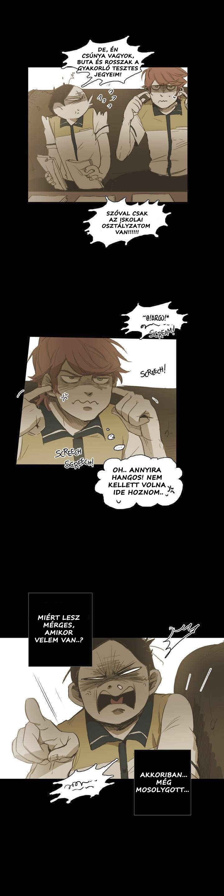 Never Understand Chapter 25 - Page 32