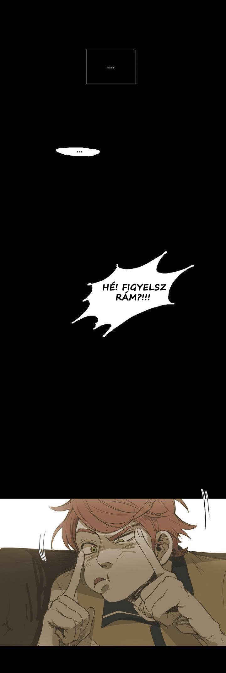 Never Understand Chapter 25 - Page 33
