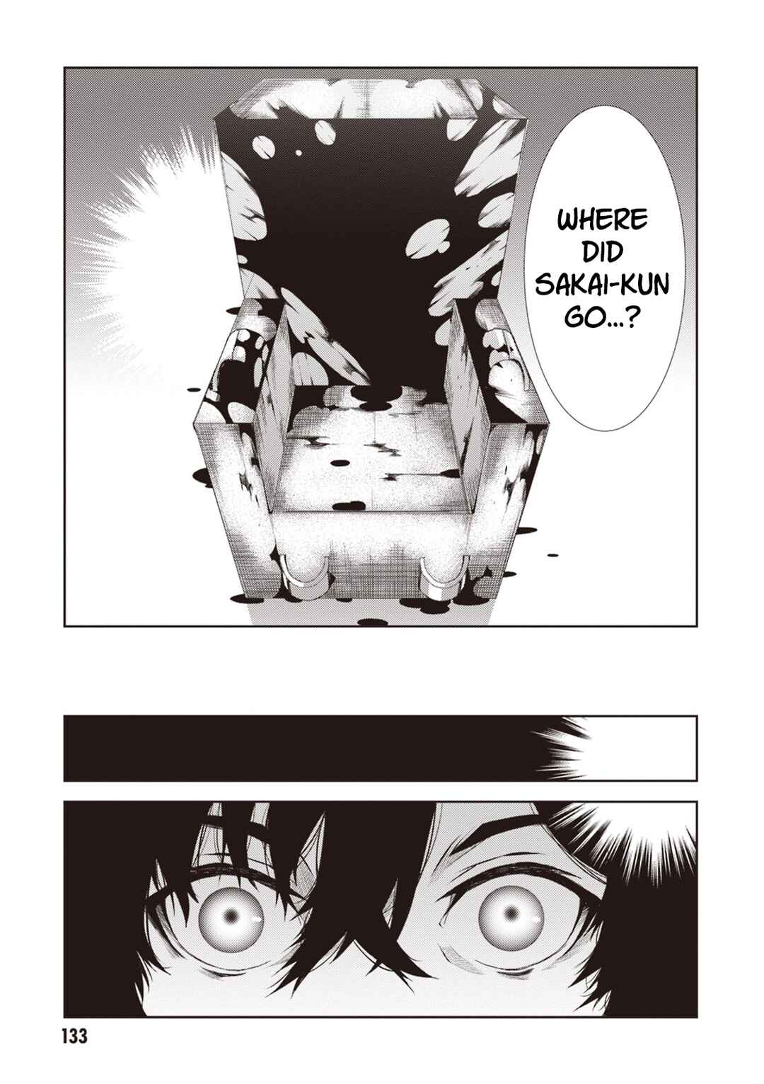 Rengoku Dead Roll Chapter 12 - Page 10