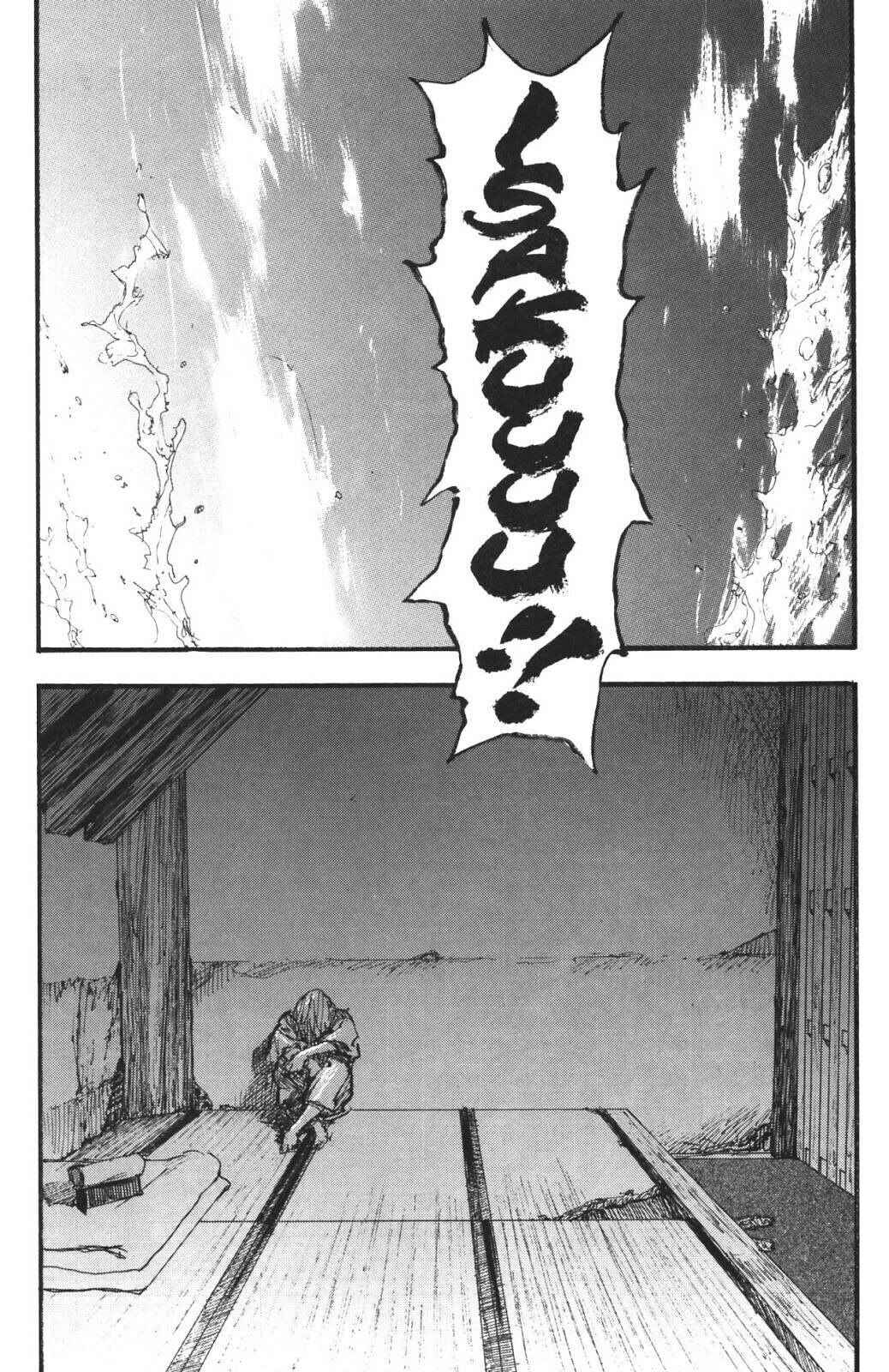Mugen no Junin Chapter 107 - Page 21