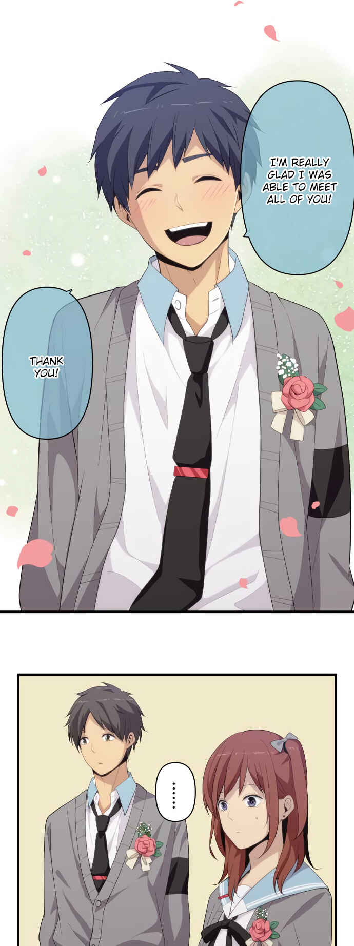 ReLIFE Chapter 211 - Page 15