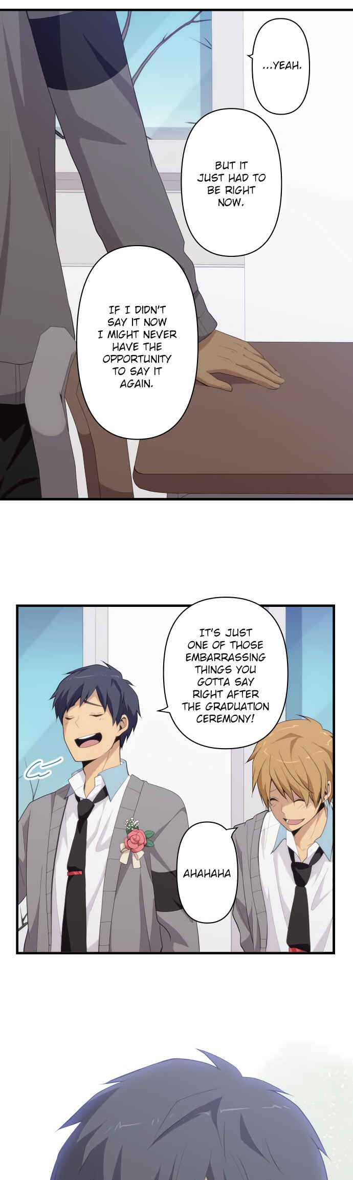 ReLIFE Chapter 211 - Page 17