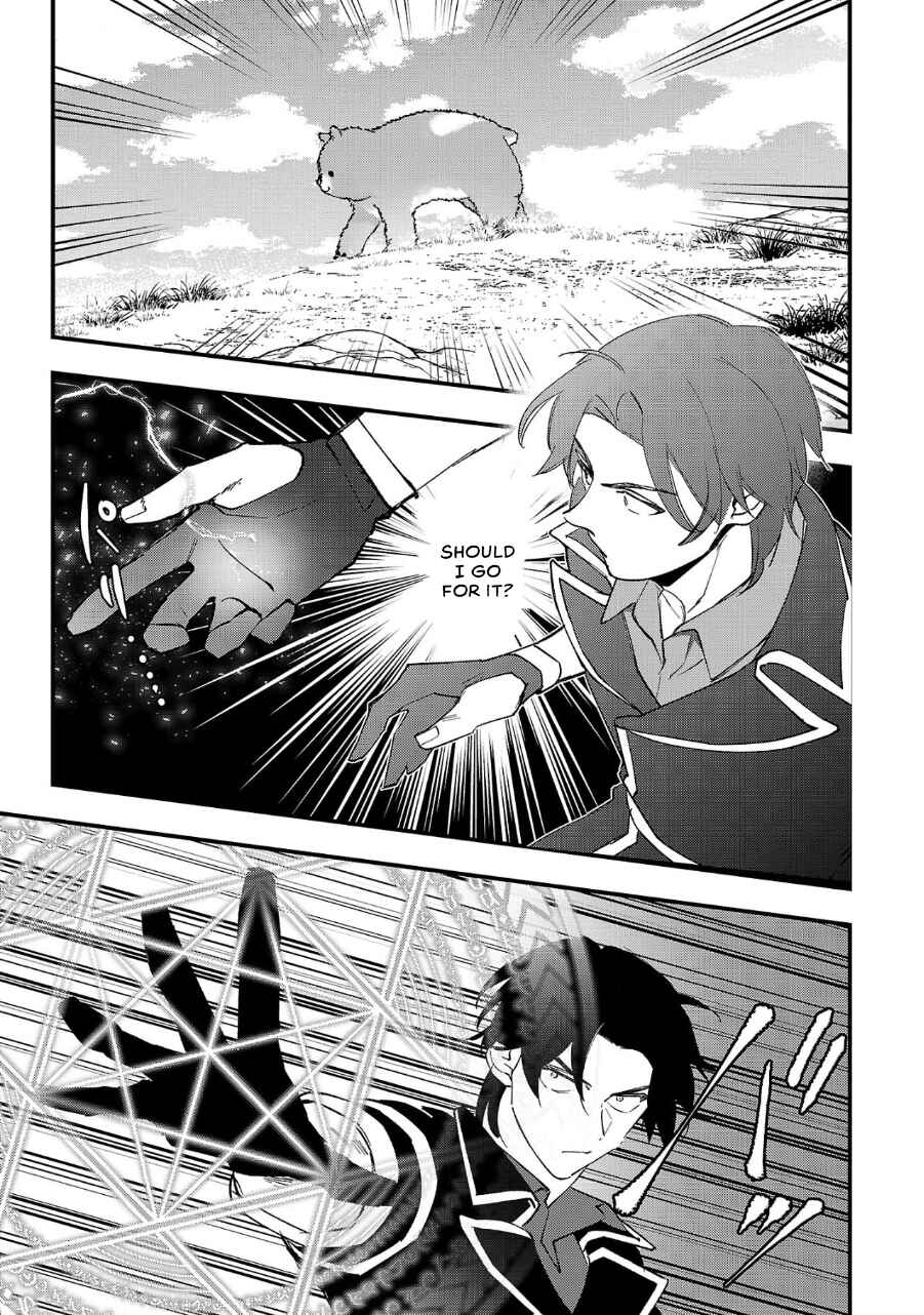 Urenokori no Dorei Elf wo Hirotta node, Musume ni Suru Koto ni Shita Chapter 10.2 - Page 12