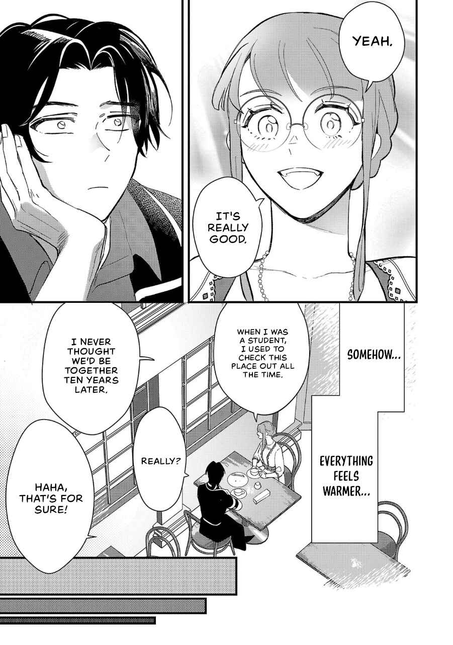 Urenokori no Dorei Elf wo Hirotta node, Musume ni Suru Koto ni Shita Chapter 10.2 - Page 2