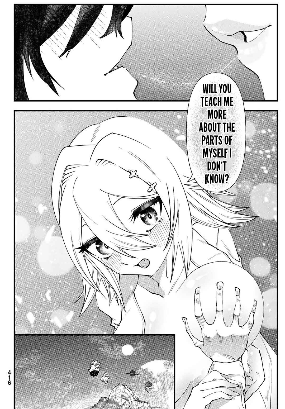 Jinsei Gyakuten Dungeon Chapter 2 - Page 17