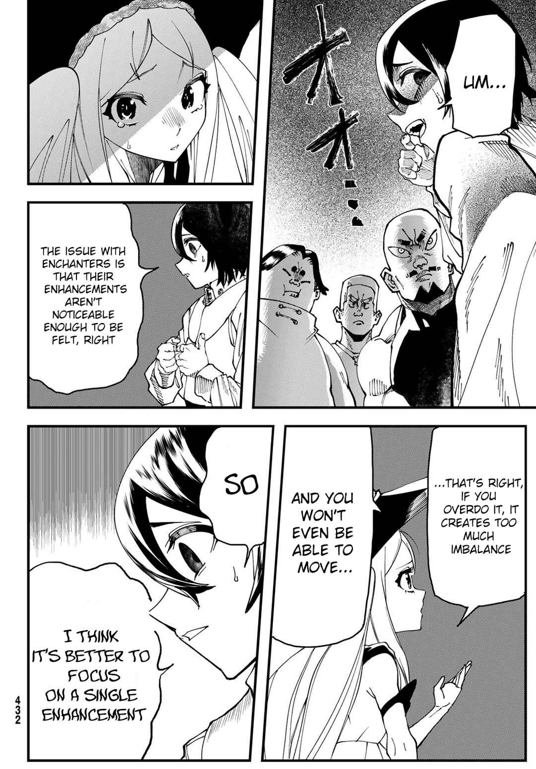Jinsei Gyakuten Dungeon Chapter 2 - Page 33