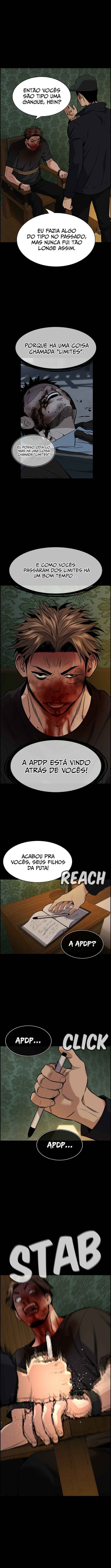 Get Schooled Chapter 94 - Page 11
