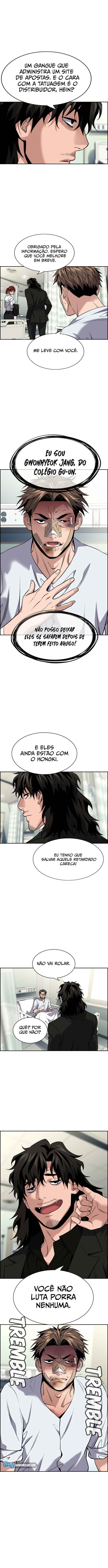 Get Schooled Chapter 94 - Page 13
