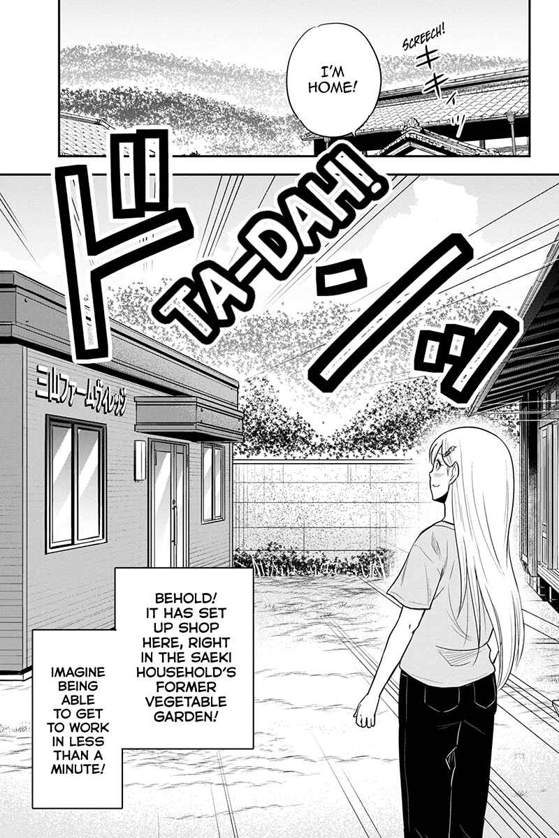 Orenchi ni Kita Onna Kishi to Inakagurashi Surukotoninatta Ken Chapter 90 - Page 10