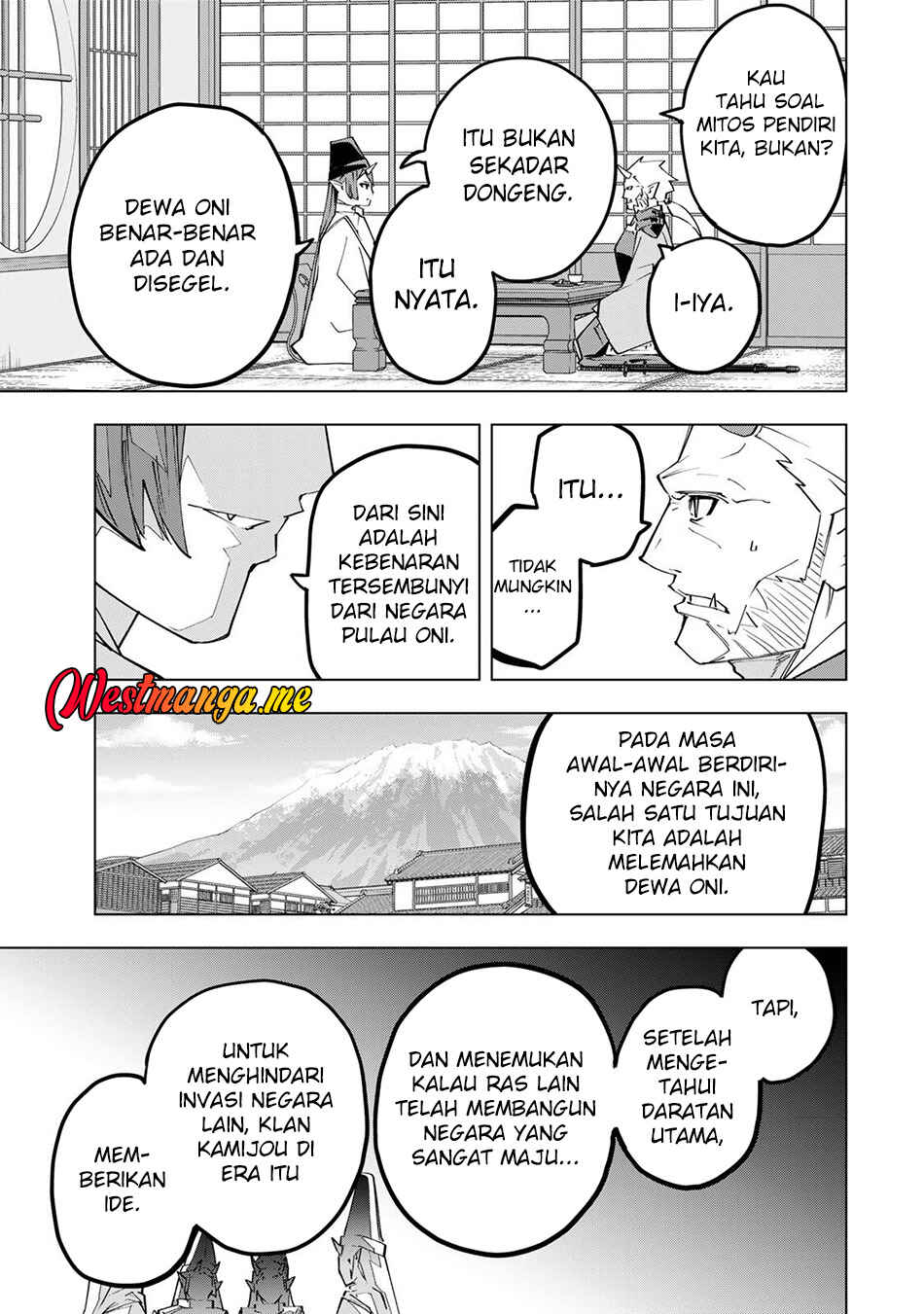 Shinjiteita Nakamatachi ni Dungeon Okuchi de Korosarekaketa ga Gift "Mugen Gacha" de Level 9999 no Nakamatachi wo Te ni Irete Moto Party Member to Sekai ni Fukushuu & "Zamaa!" Shimasu! Chapter 187 - Page 8
