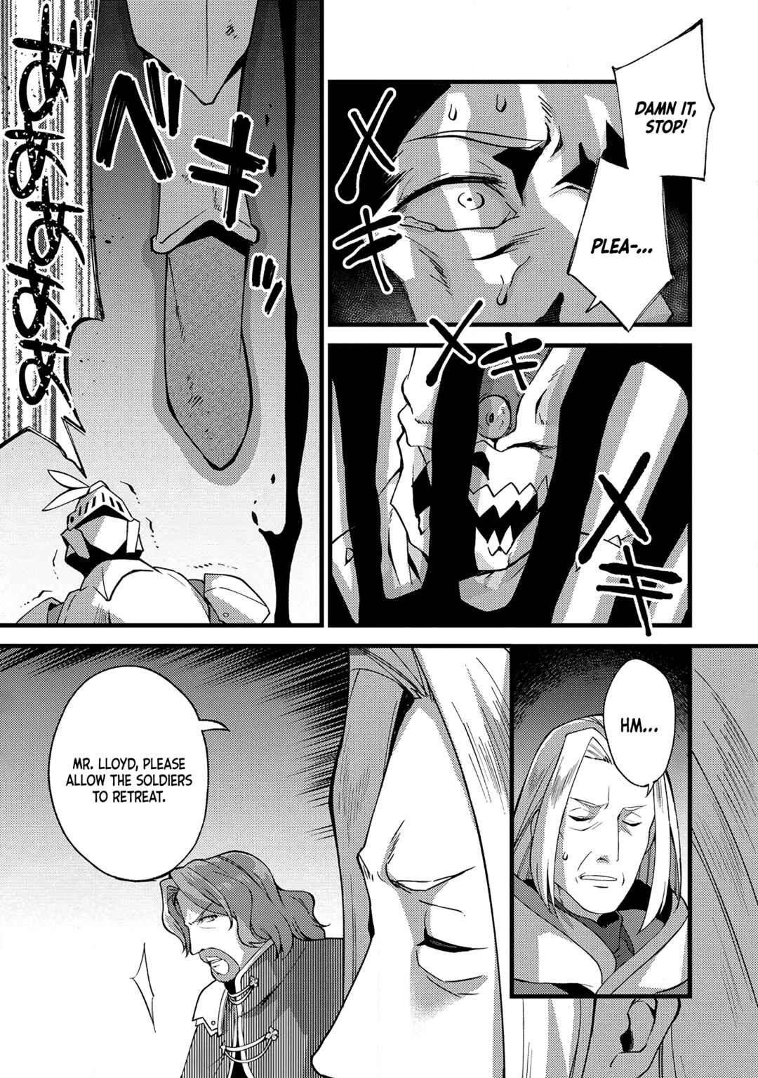 Kensei no Osananajimi ga Power Hara de Ore ni Tsuraku Ataru node, Zetsuen Shite Henkyou de Makenshi to shite Denaosu Koto ni shita. Chapter 19 - Page 24