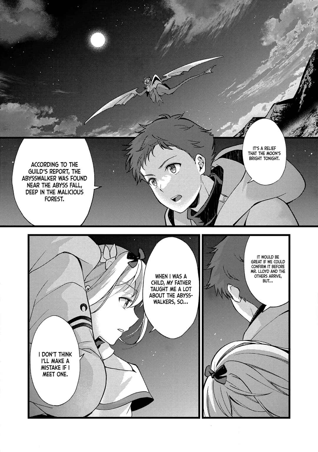 Kensei no Osananajimi ga Power Hara de Ore ni Tsuraku Ataru node, Zetsuen Shite Henkyou de Makenshi to shite Denaosu Koto ni shita. Chapter 19 - Page 5