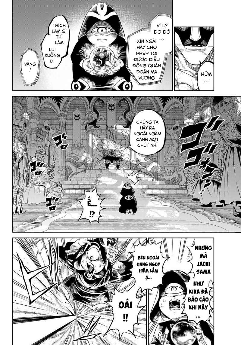 Versus Chapter 7 - Page 2