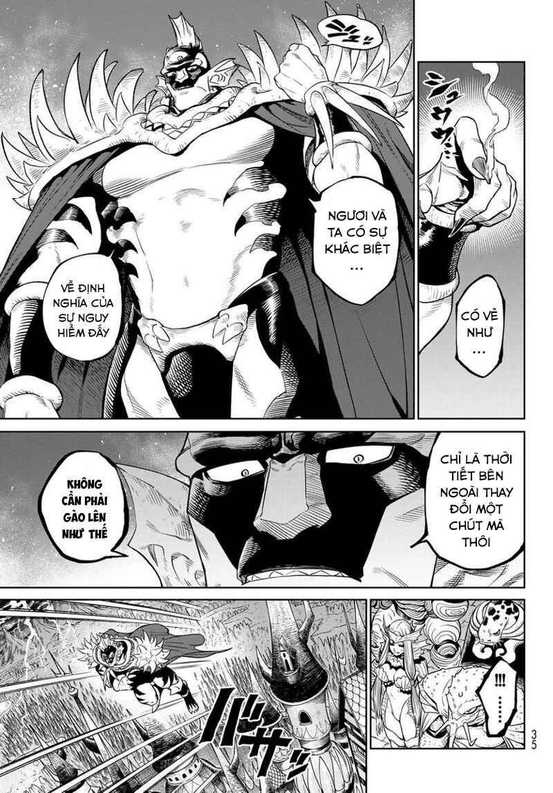 Versus Chapter 7 - Page 3