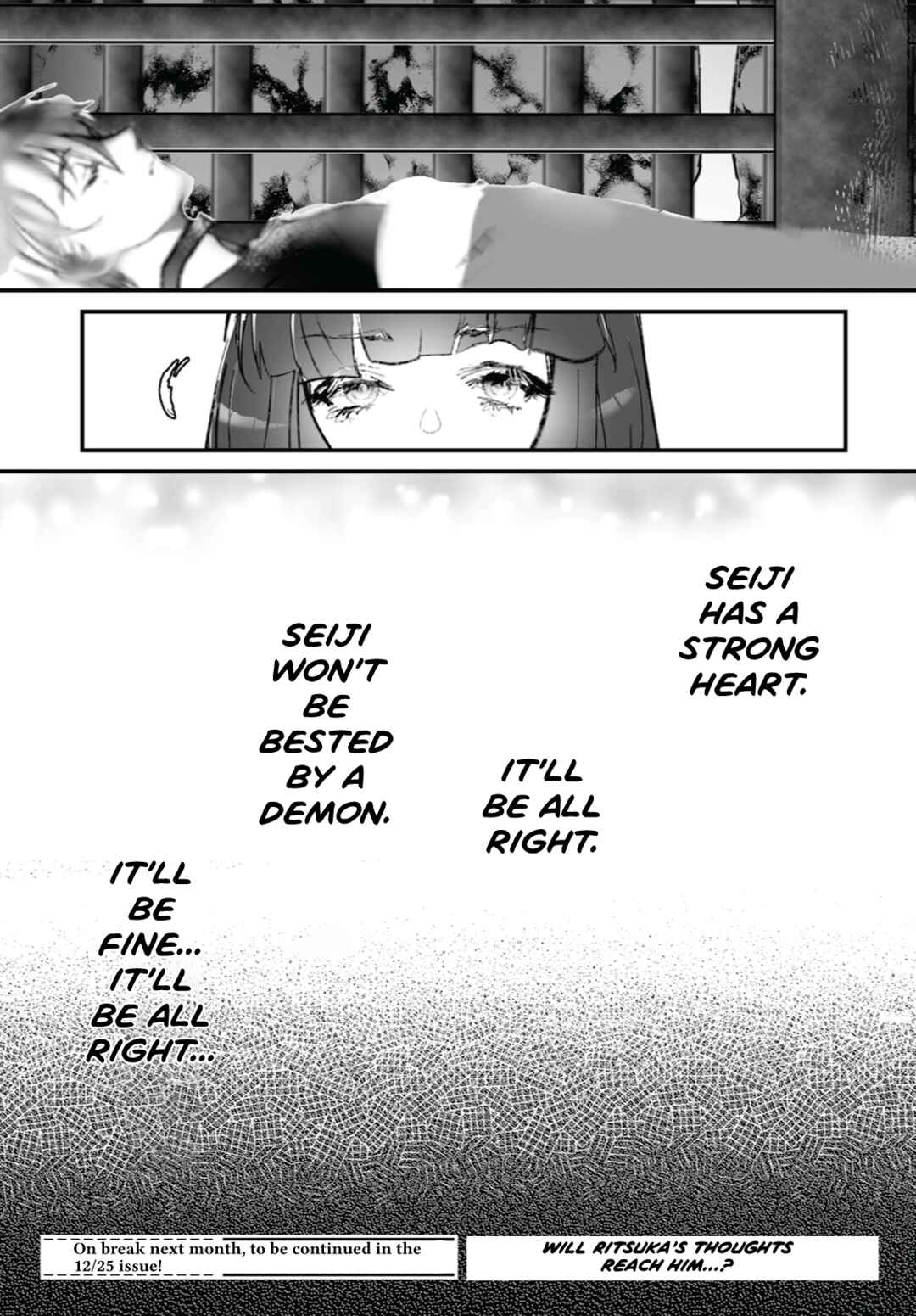 Higurashi no Naku Koro ni Oni Chapter 14 - Page 30
